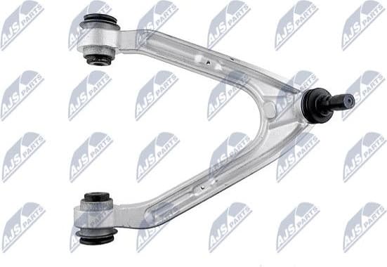 Mounting, control/trailing arm ZWG-CH-043 - image 3