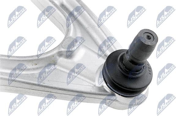 Mounting, control/trailing arm ZWG-CH-043 - image 4