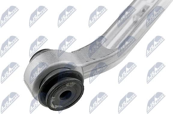 Mounting, control/trailing arm ZWG-CH-043 - image 5