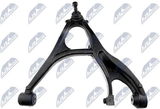Mounting, control/trailing arm ZWD-CH-040 - image 3