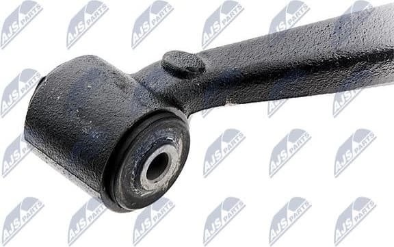 Mounting, control/trailing arm ZWD-CH-040 - image 6