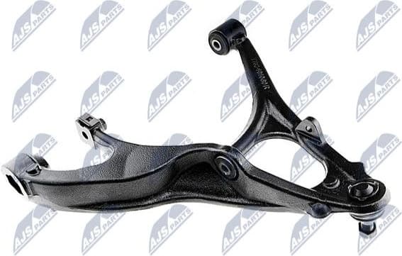 Mounting, control/trailing arm ZWD-CH-041 - image 2