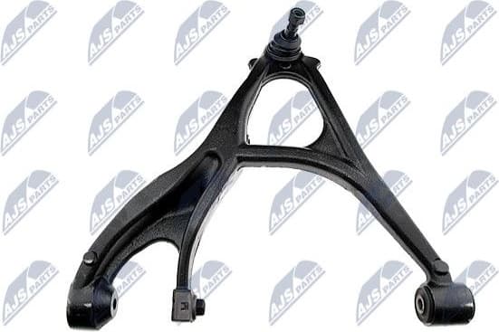 Mounting, control/trailing arm ZWD-CH-041 - image 3