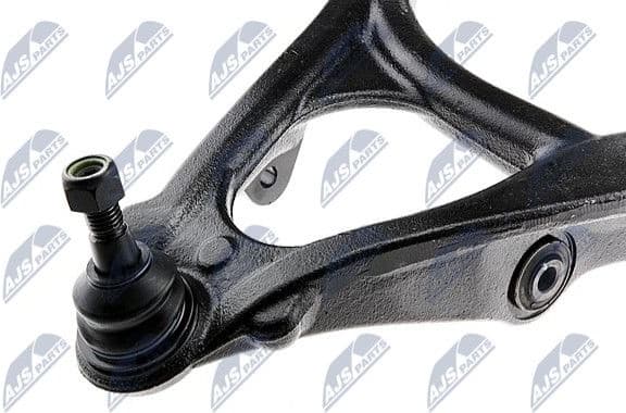 Mounting, control/trailing arm ZWD-CH-041 - image 4