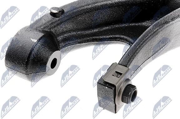 Mounting, control/trailing arm ZWD-CH-041 - image 5