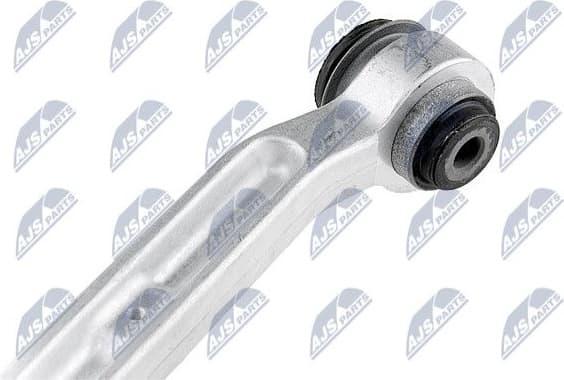 Mounting, control/trailing arm ZWG-CH-044 - image 6