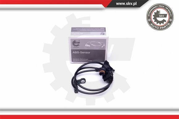 Sensor, wheel speed 06SKV380