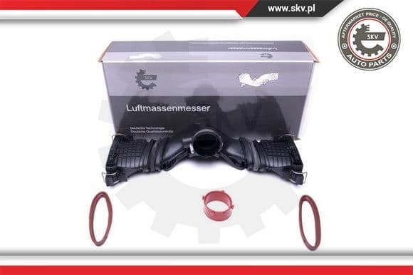 Air Channel 07SKV998