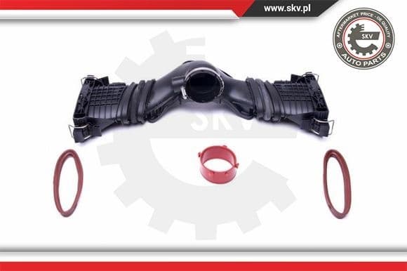 Air Channel 07SKV998 - image 2