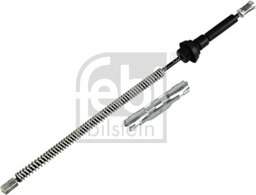 Cable Pull, parking brake 176829