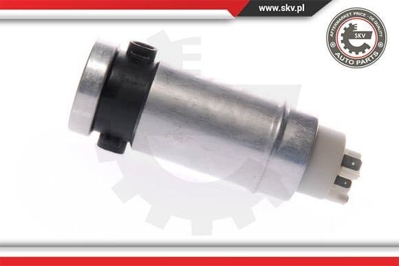 Fuel Pump 02SKV259 - image 2