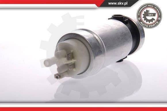 Fuel Pump 02SKV259 - image 3