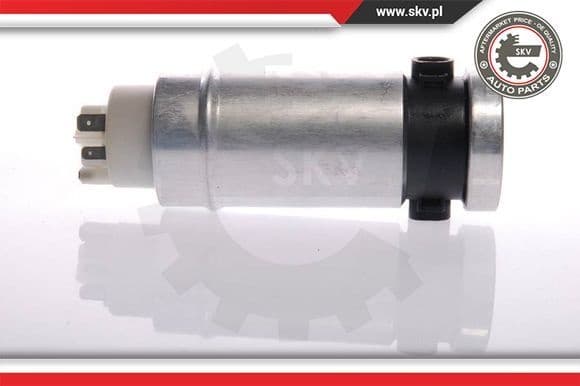 Fuel Pump 02SKV259 - image 4