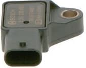 Sensor, boost pressure 0261230493 - image 2