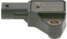 Sensor, boost pressure 0261230493 - image 3