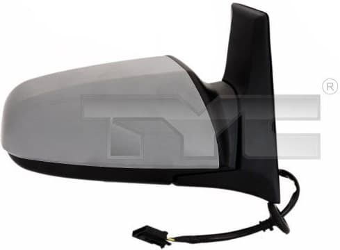 Exterior Mirror 325-0086