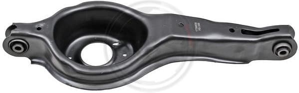 Control/Trailing Arm, wheel suspension 210011