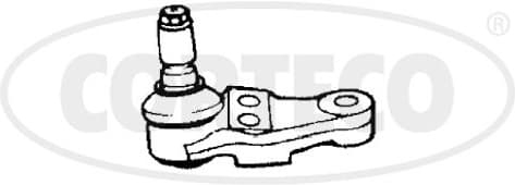 Ball Joint 49399771