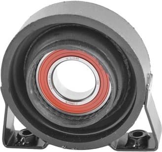 Suspension, propshaft TED67370