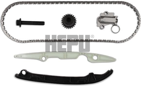 Timing Chain Kit 21-0462