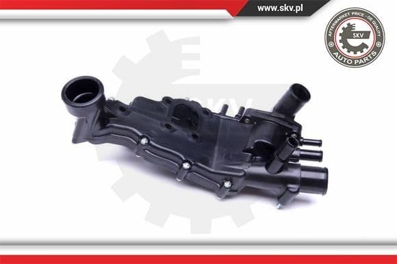 Thermostat, coolant 20SKV113 - image 2