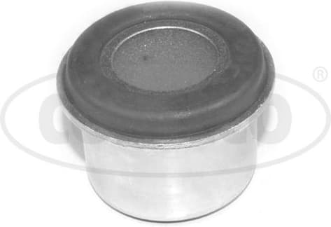 Mounting, control/trailing arm 49398077