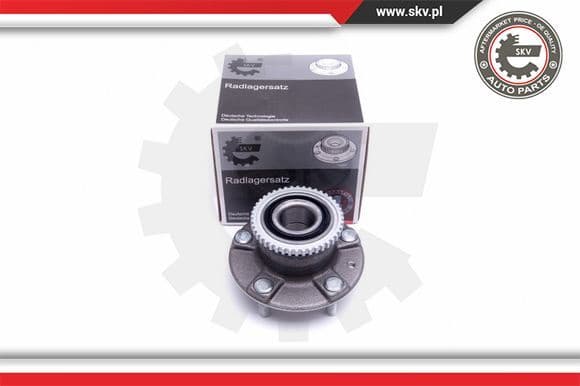 Wheel Bearing Kit 29SKV399