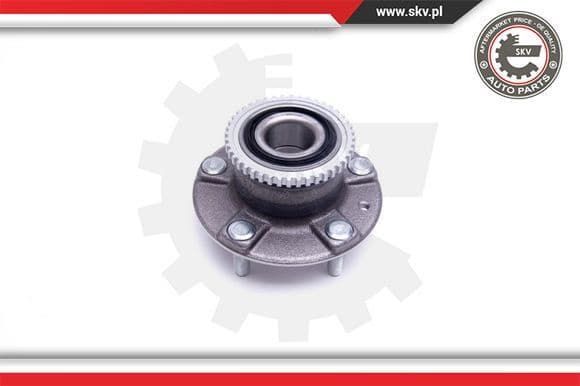 Wheel Bearing Kit 29SKV399 - image 2