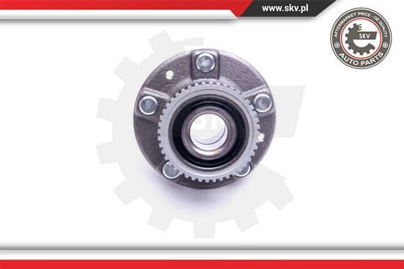 Wheel Bearing Kit 29SKV399 - image 3