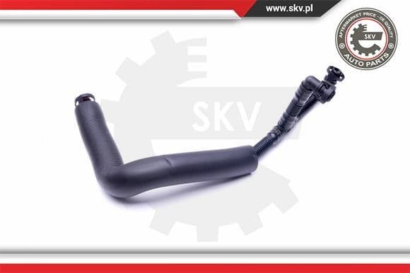 Charge Air Hose 43SKV331 - image 3