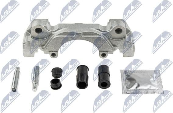 Bracket, brake caliper HZP-VW-008A - image 2