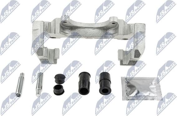 Bracket, brake caliper HZP-VW-008A - image 4