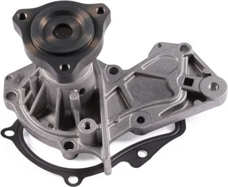 Water Pump, engine cooling P269