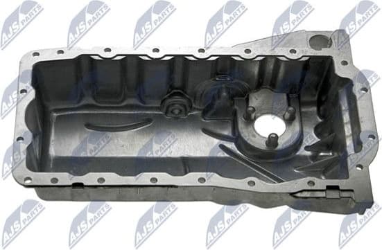 Oil Sump BMO-VW-002 - image 4