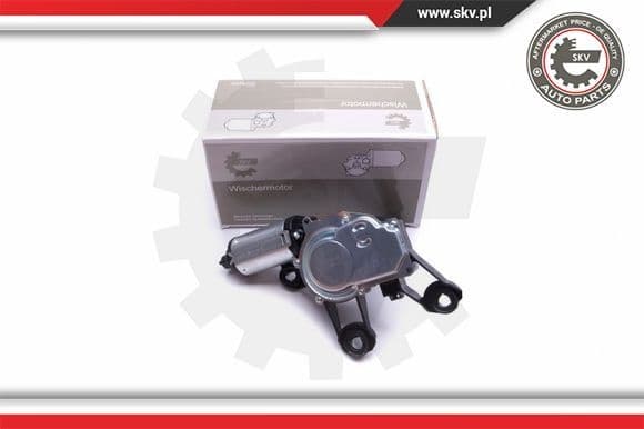 Wiper Motor 19SKV137