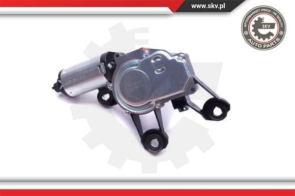 Wiper Motor 19SKV137 - image 2