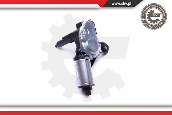 Wiper Motor 19SKV137 - image 3