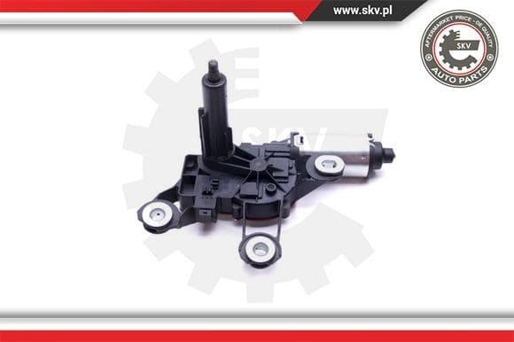 Wiper Motor 19SKV137 - image 4