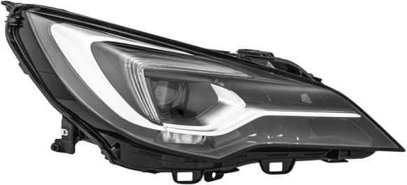 Headlight 1EX354829221