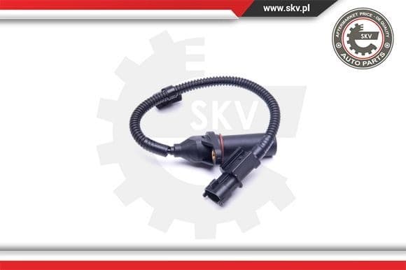 Sensor, crankshaft pulse 17SKV540 - image 2