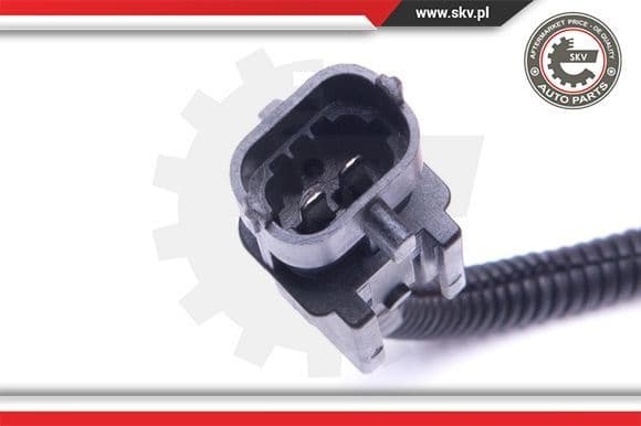 Sensor, crankshaft pulse 17SKV540 - image 4