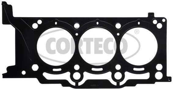 Gasket, cylinder head 83403136