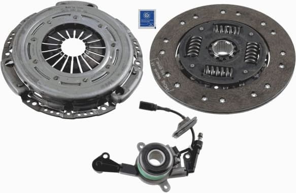 Clutch Kit XTend Kit plus CSC 3000 990 358