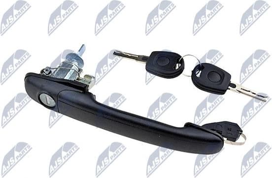 Door handle EZC-VW-114