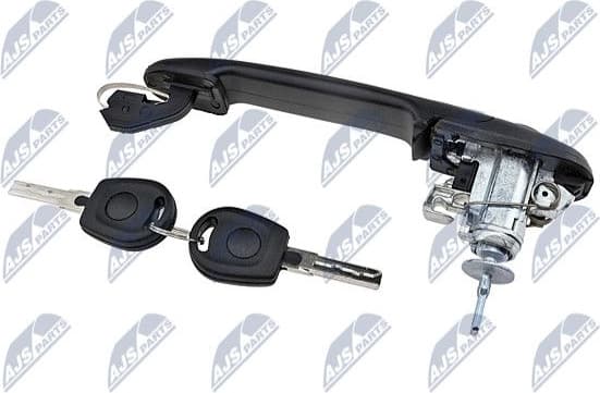 Door handle EZC-VW-114 - image 2