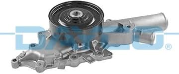 Water Pump, engine cooling DP458