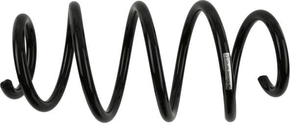 Suspension Spring 991 163