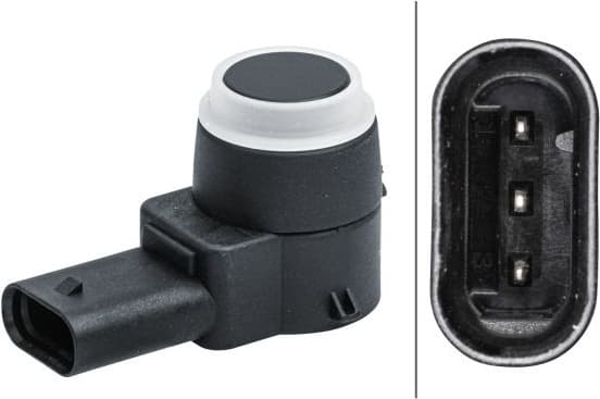 Sensor, park distance control 6PX358141371