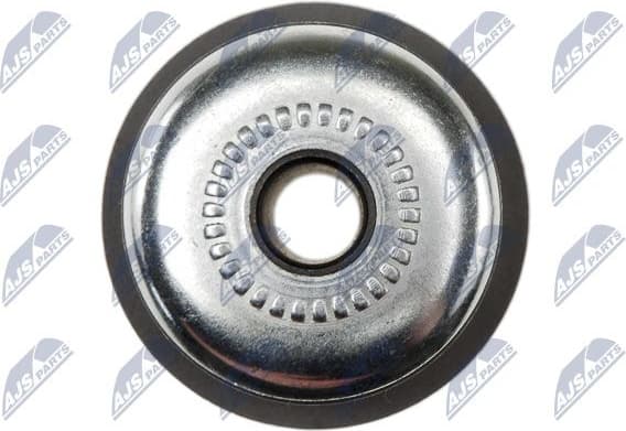 Mounting, control/trailing arm ZTP-TY-075B - image 3