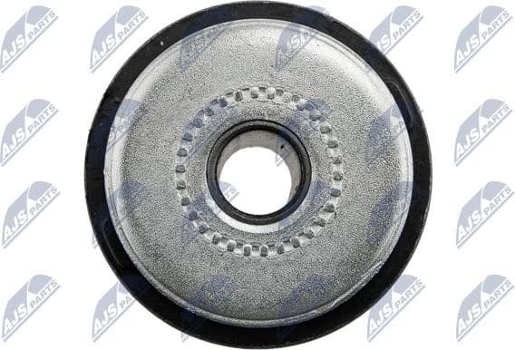 Mounting, control/trailing arm ZTP-TY-096B